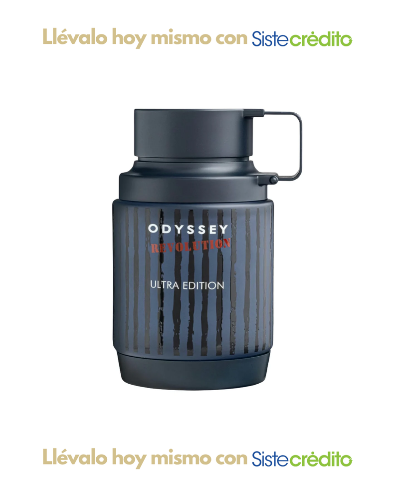ODYSSEY REVOLUTION ULTRA EDITION UNISEX