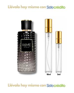 BHARARA MAST PERFUME ROME HOMBRE