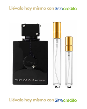 ARMAF CLUB DE NUIT MAN INTENSE