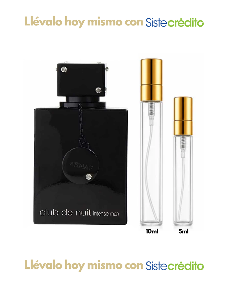 ARMAF CLUB DE NUIT MAN INTENSE