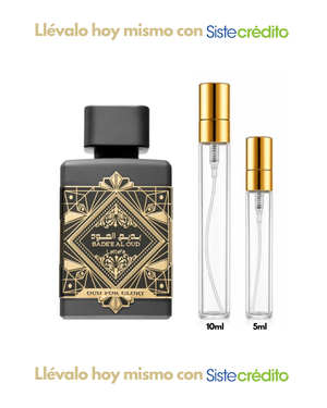 LATTAFA OUD FOR GLORY HOMBRE