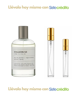 EMPER STALLION 53 UNISEX