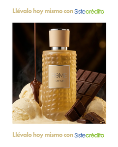 BHARARA MAST PERFUME ROME YUM YUM DAMA