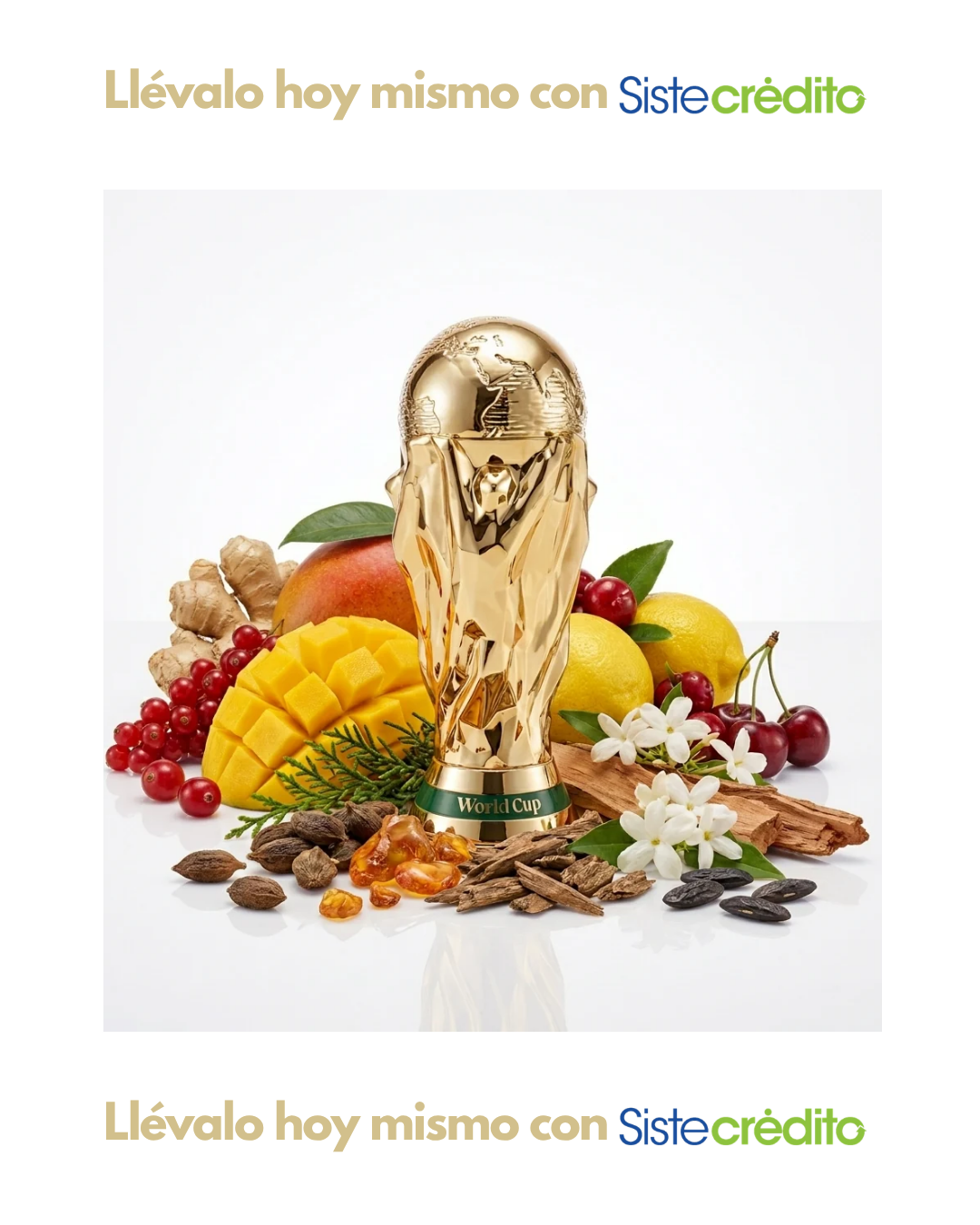 ZAKAT WORLD CUP