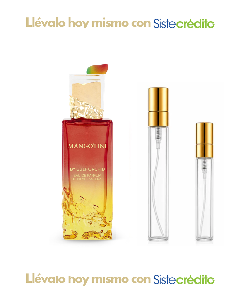 BY GULF ORCHID MANGOTINI DAMA