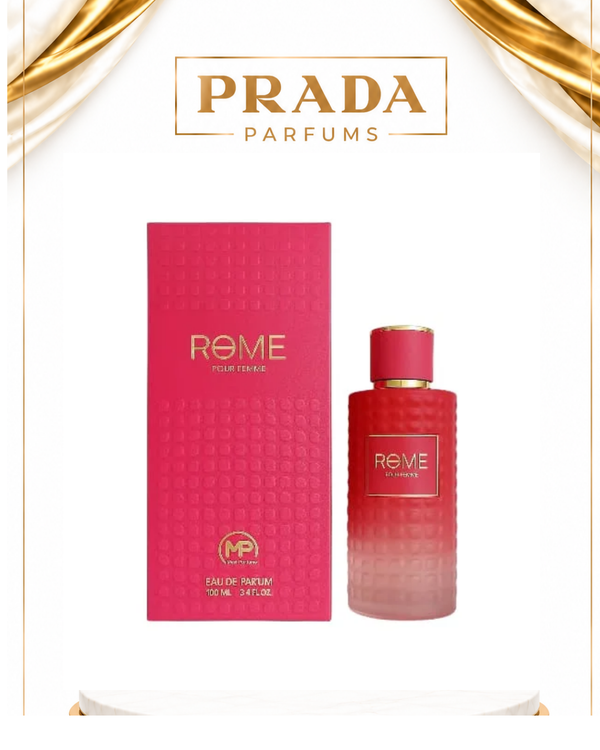 ROME POUR FEMME