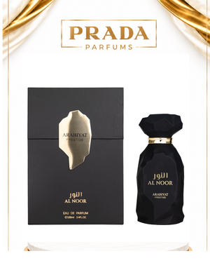 ARABIYAT PRESTIGE AL NOOR