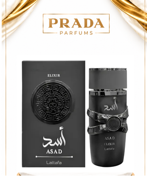 ASAD ELIXIR HOMBRE LATTAFA