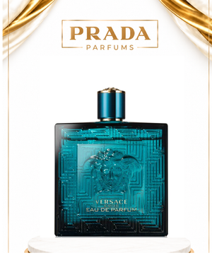TESTER VERSACE EROS EDP HOMBRE