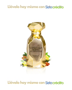 ARABIYAT PRESTIGE MAHAD AL DHAHAB UNISEX