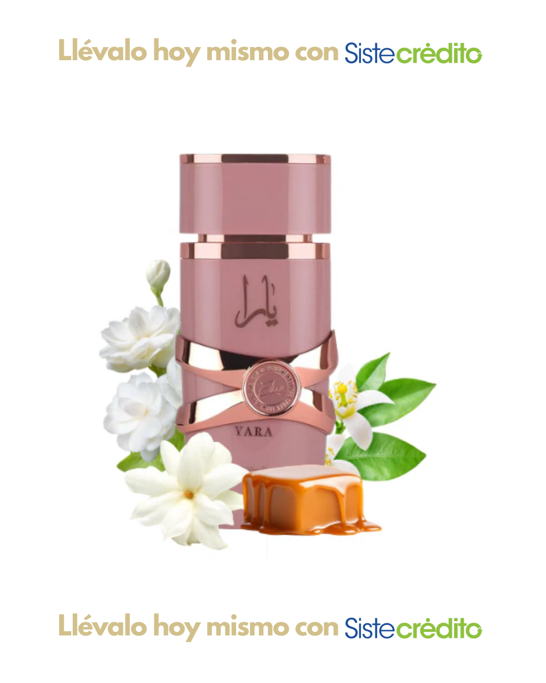 YARA ELIXIR DAMA LATTAFA