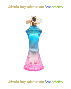 BHARARA MAST GORGEOUS BLUSH DAMA