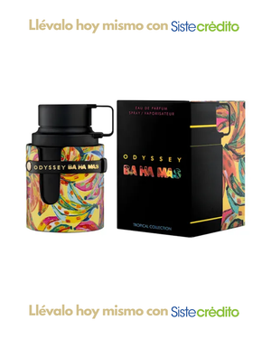 ARMAF ODYSSEY BA HA MAS UNISEX