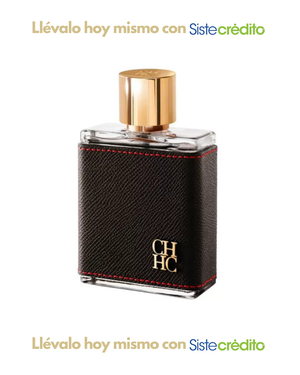 TESTER CAROLINA HERRERA CH MEN