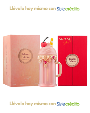 ARMAF ISLAND BREEZE DAMA