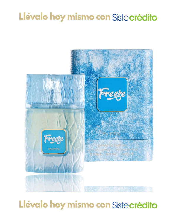 RIIFS FREEZE UNISEX