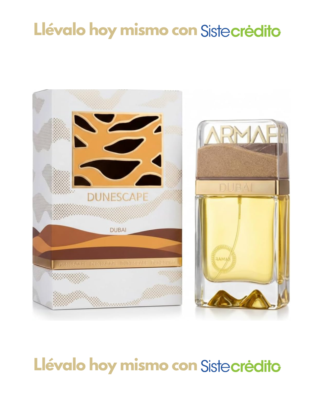 ARMAF DUNESCAPE UNISEX