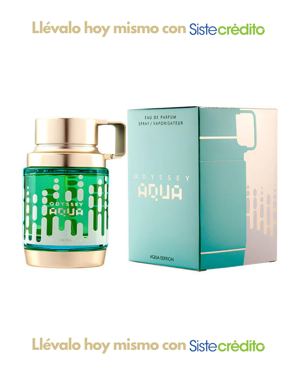ARMAF ODYSSEY AQUA