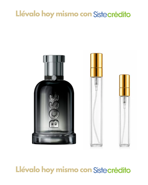 HUGO BOSS BOTTLED BEYOND HOMBRE