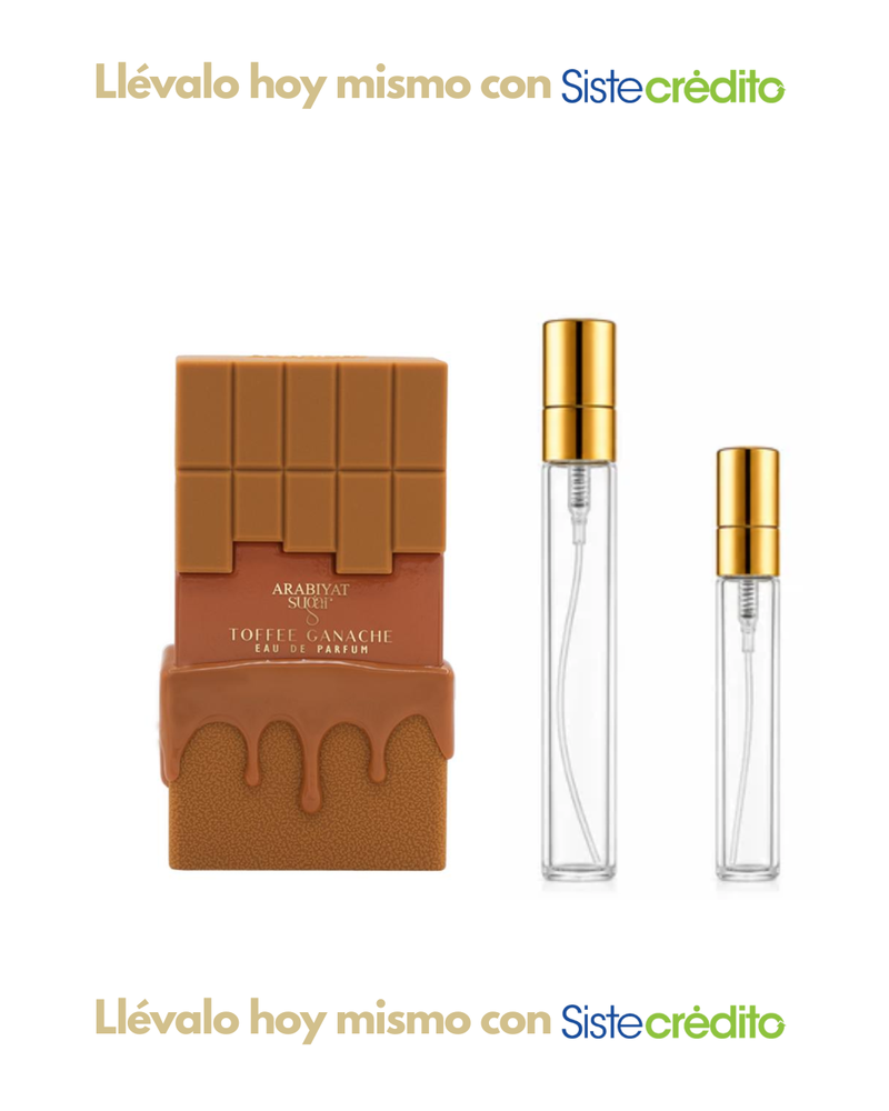 ARABIYAT SUGAR COOKIE DOUGH UNISEX