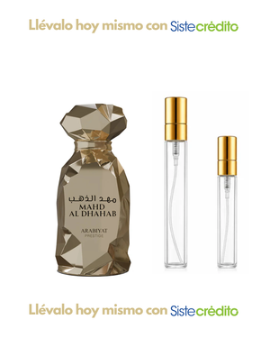 ARABIYAT PRESTIGE MAHAD AL DHAHAB UNISEX