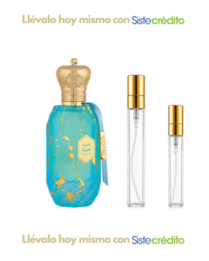ARMAF ÉTER ARABIAN SKY UNISEX