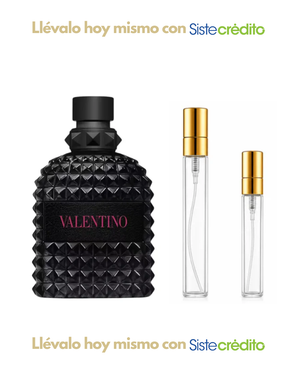 VALENTINO BORN IN ROMA HOMBRE
