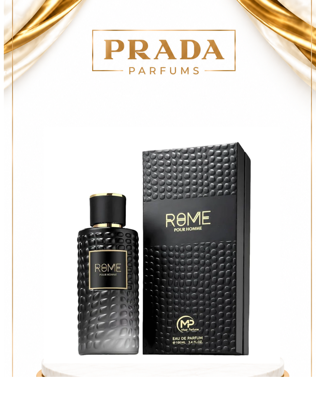 ROME POUR HOMME