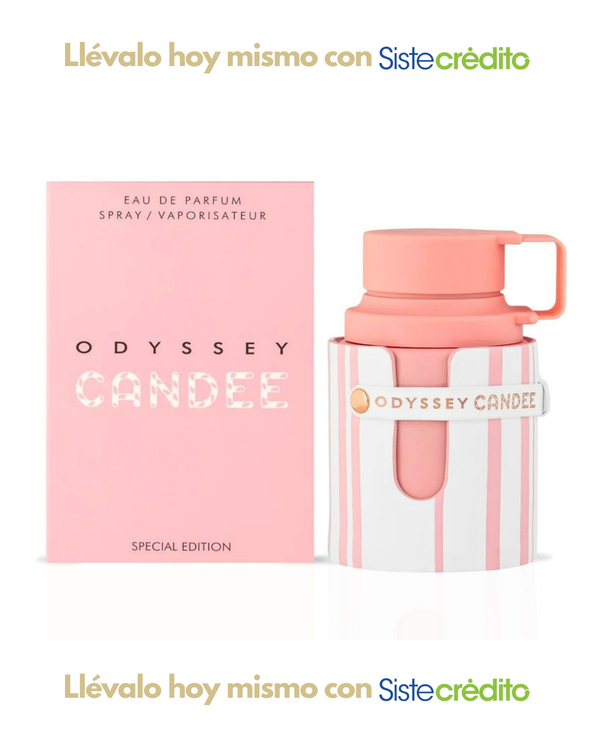 ARMAF ODYSSEY CANDEE DAMA