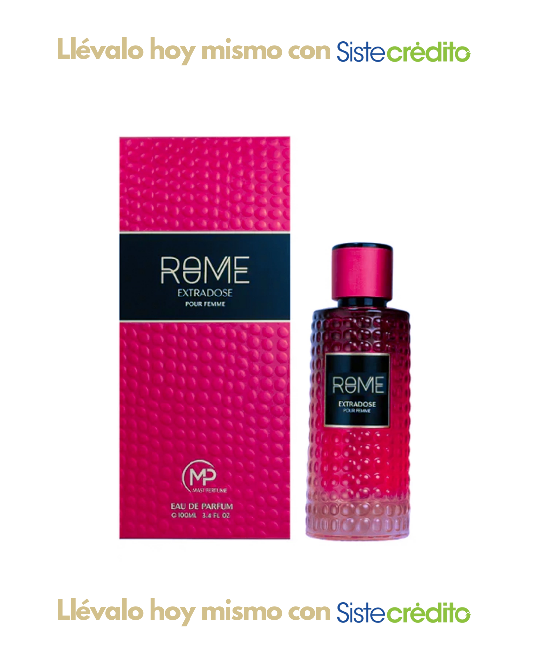 ROME EXTRADOSE BHARARA MAST DAMA