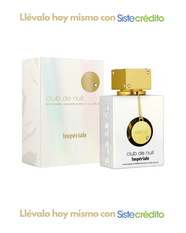 ARMAF CLUB DE NUIT IMPERIALE DAMA