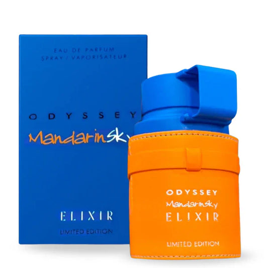 ARMAF ODYSSEY MANDARIN SKY ELIXIR HOMBRE