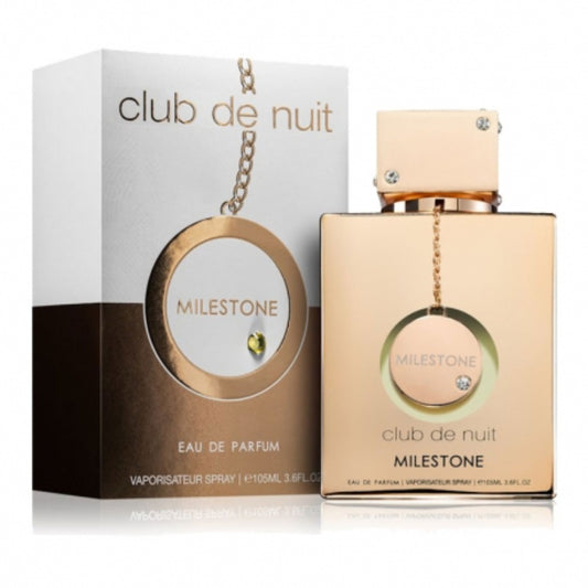 ARMAF CLUB DE NUIT MILESTONE UNISEX
