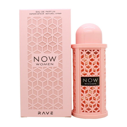 NOW WOMEN