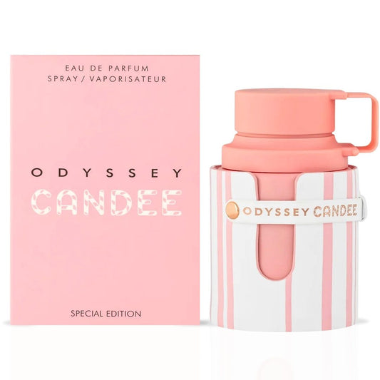 ARMAF ODYSSEY CANDEE DAMA