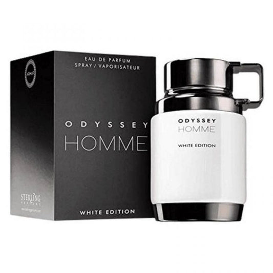 Armaf Odyssey Homme Whithe