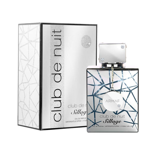 ARMAF CLUB DE NUIT SILLAGE UNISEX