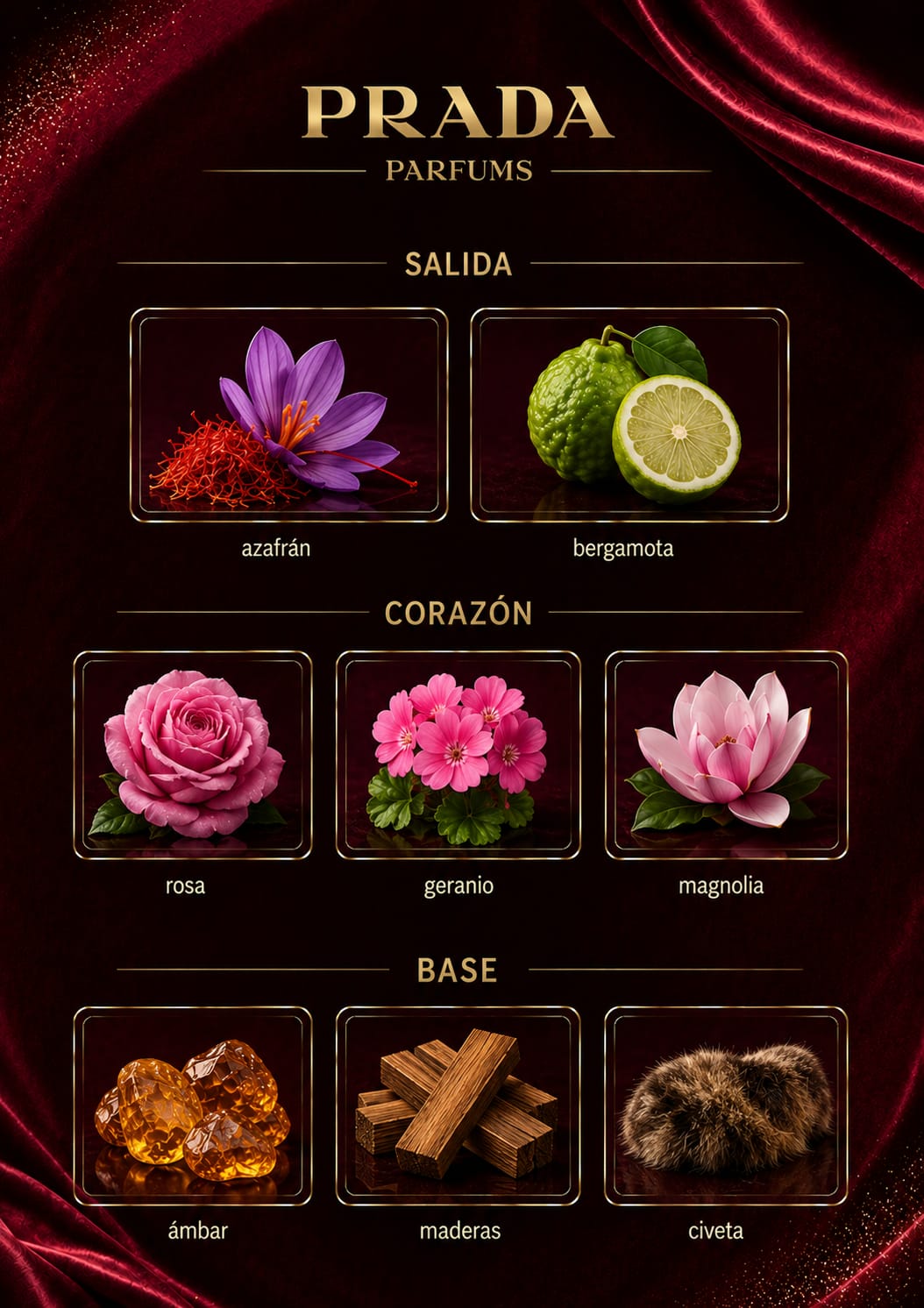 JO MILANO GAME OF SPADES RUBY
