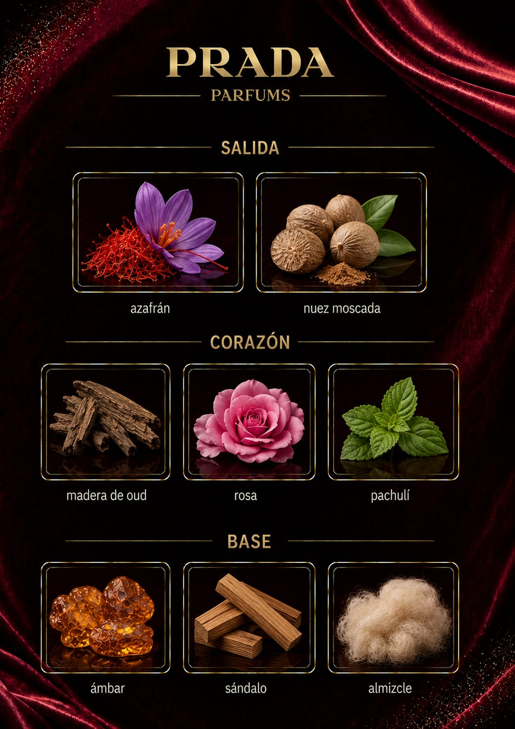 LATTAFA OUD FOR GLORY HOMBRE