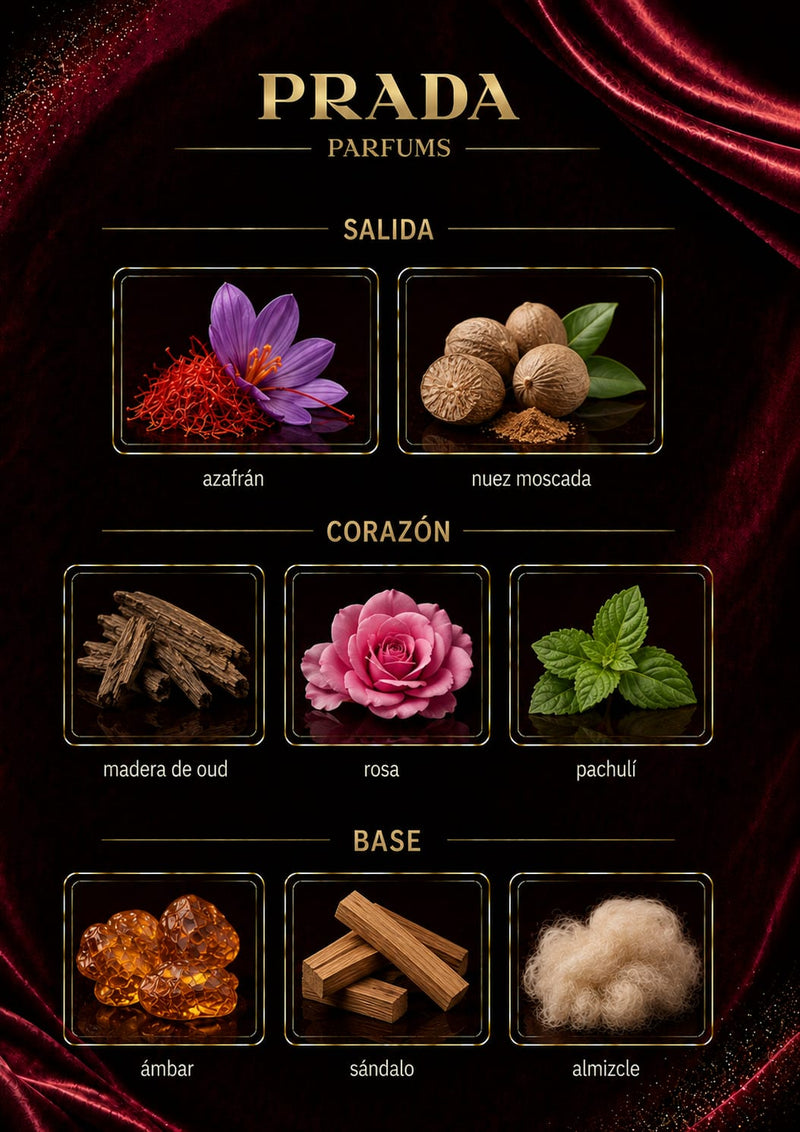 LATTAFA OUD FOR GLORY HOMBRE