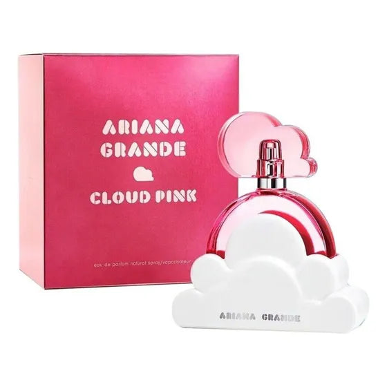 ARIANA GRANDE CLOUD PINK DAMA