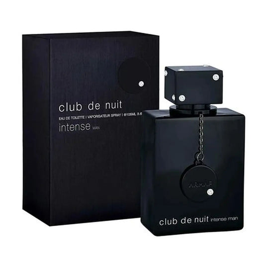 ARMAF CLUB DE NUIT MAN INTENSE