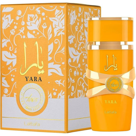 YARA TOUS DAMA