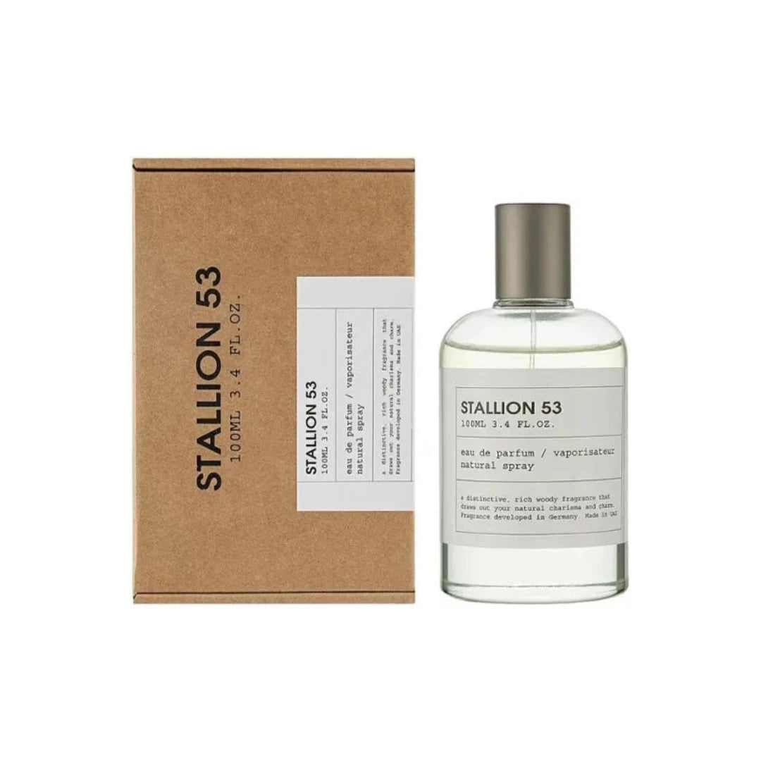 STALLION 53 UNISEX