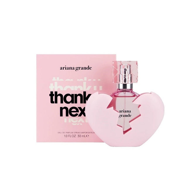 ARIANA GRANDE THANK U NEXT DAMA