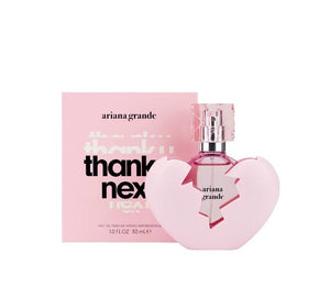 ARIANA GRANDE THANK U NEXT DAMA
